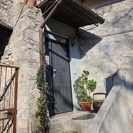 Willa Casa Di Mamma Rosa Castelnuovo Parano Zewnętrze zdjęcie