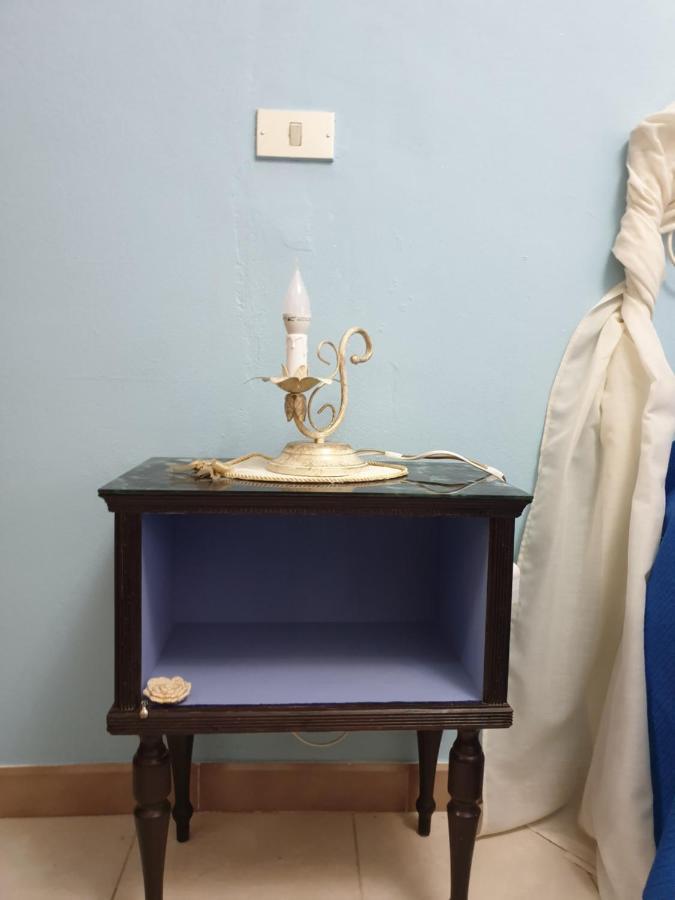 Willa Casa Di Mamma Rosa Castelnuovo Parano Zewnętrze zdjęcie