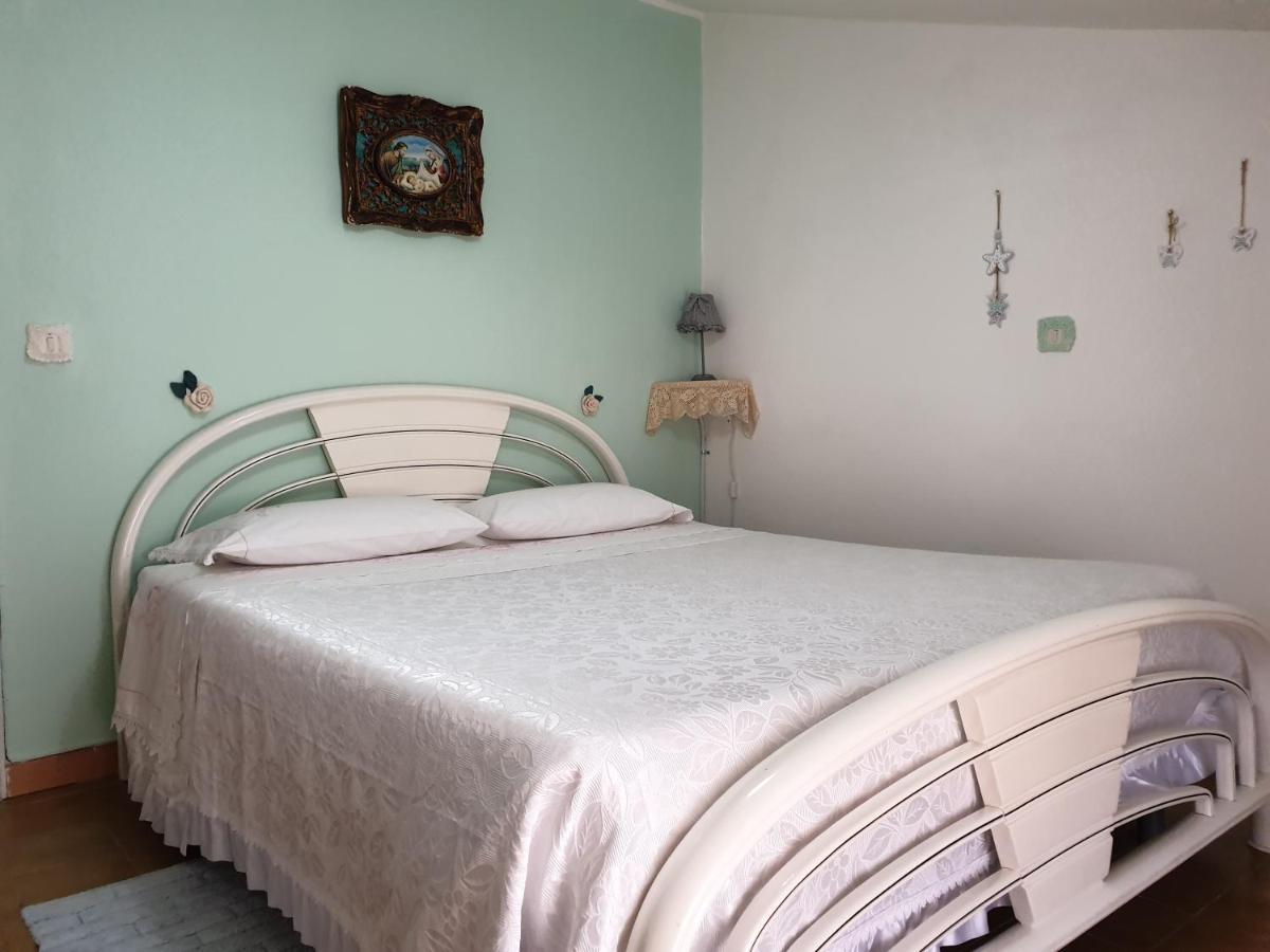 Willa Casa Di Mamma Rosa Castelnuovo Parano Zewnętrze zdjęcie