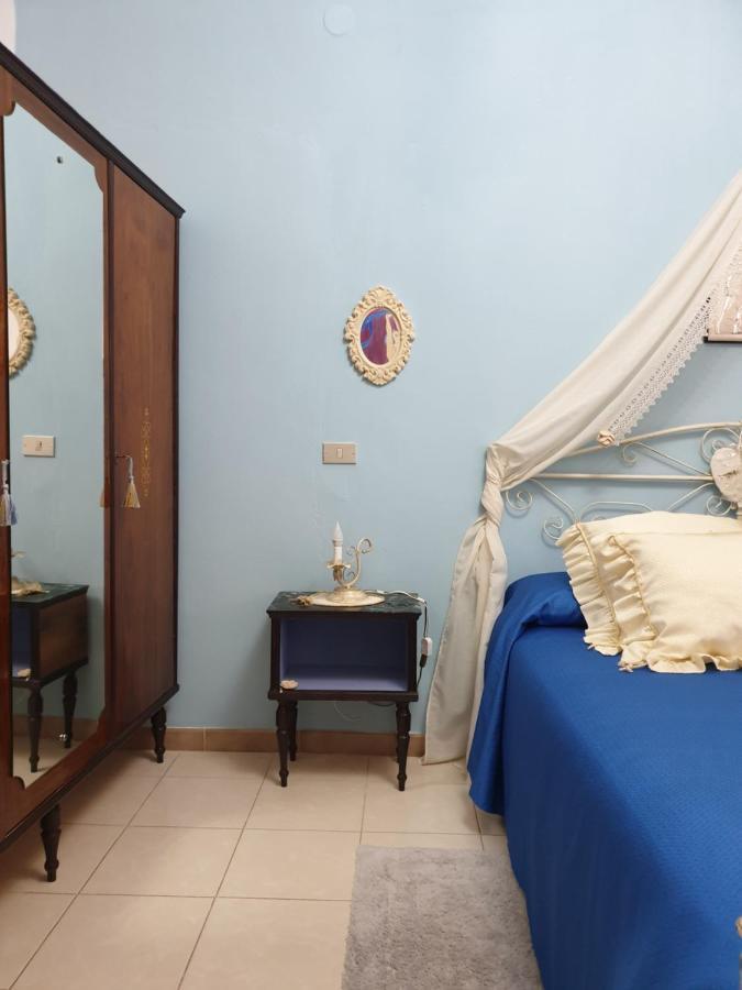 Willa Casa Di Mamma Rosa Castelnuovo Parano Zewnętrze zdjęcie