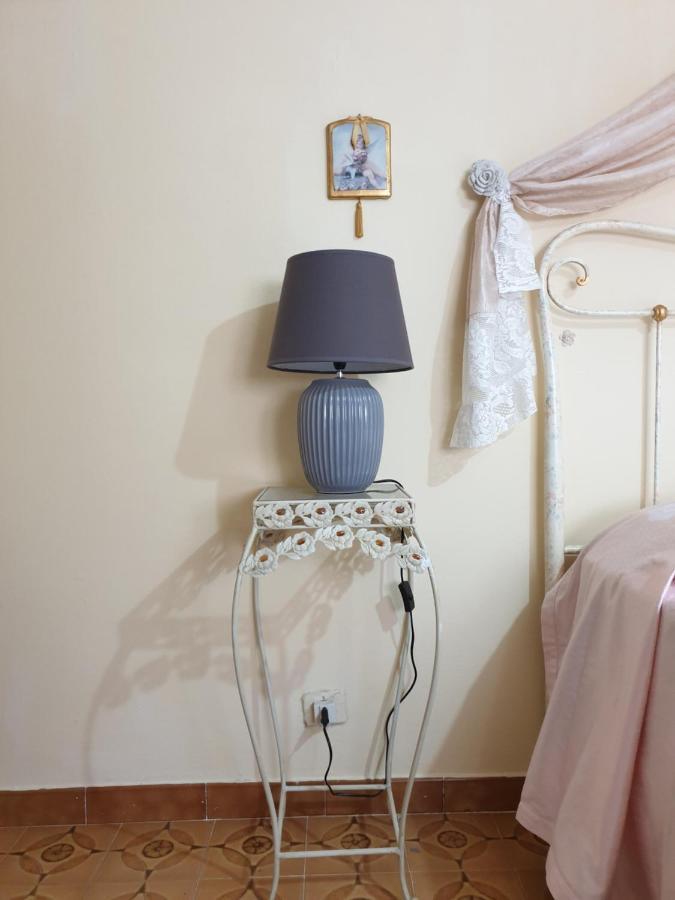 Willa Casa Di Mamma Rosa Castelnuovo Parano Zewnętrze zdjęcie