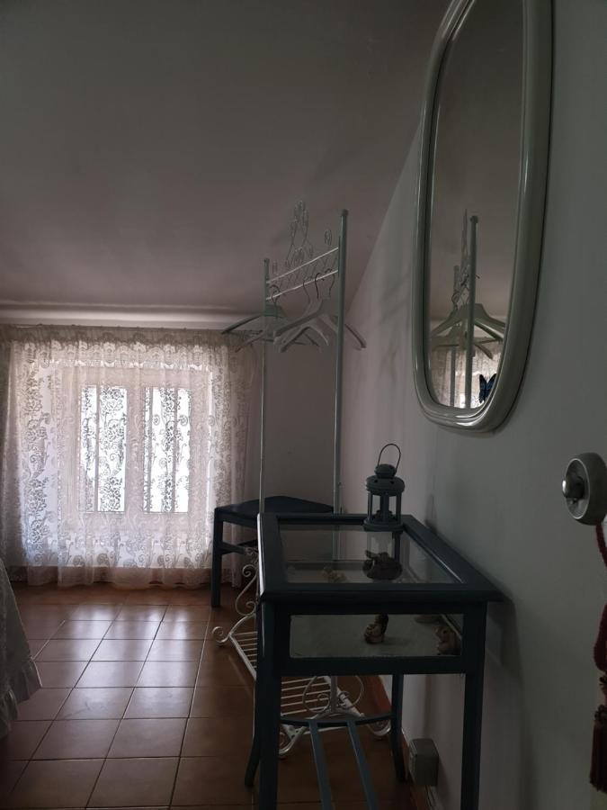 Willa Casa Di Mamma Rosa Castelnuovo Parano Zewnętrze zdjęcie