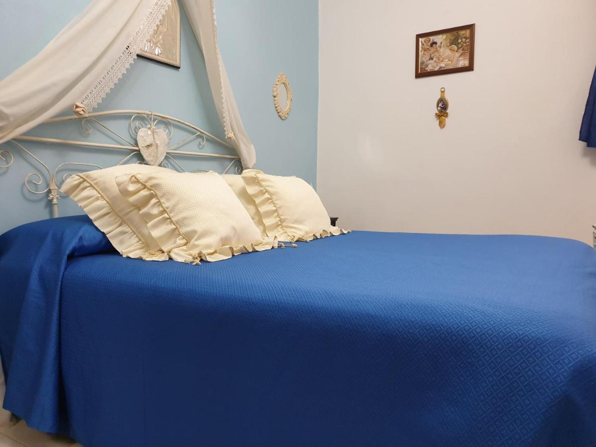 Willa Casa Di Mamma Rosa Castelnuovo Parano Zewnętrze zdjęcie