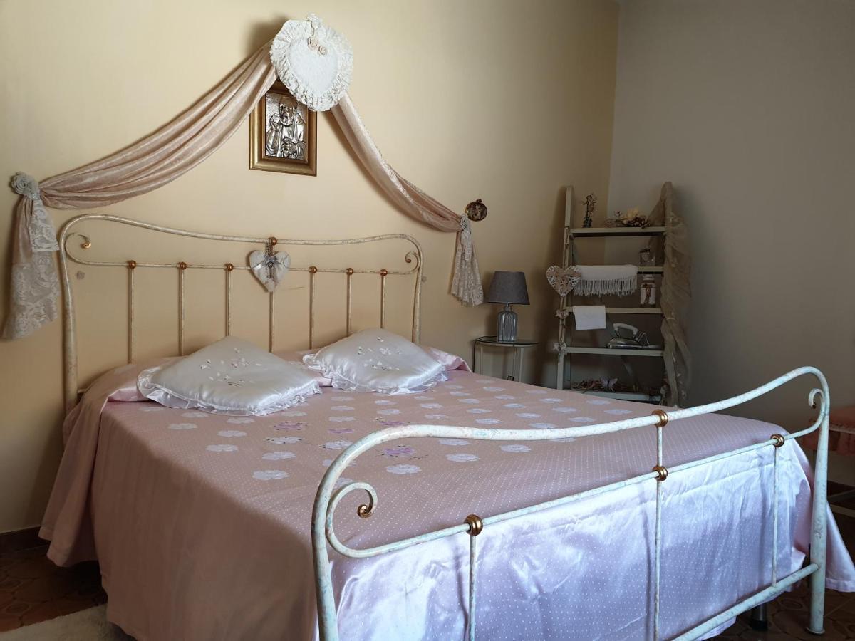 Willa Casa Di Mamma Rosa Castelnuovo Parano Zewnętrze zdjęcie