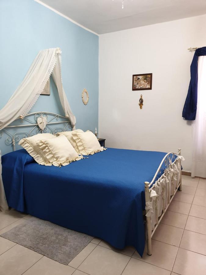 Willa Casa Di Mamma Rosa Castelnuovo Parano Zewnętrze zdjęcie