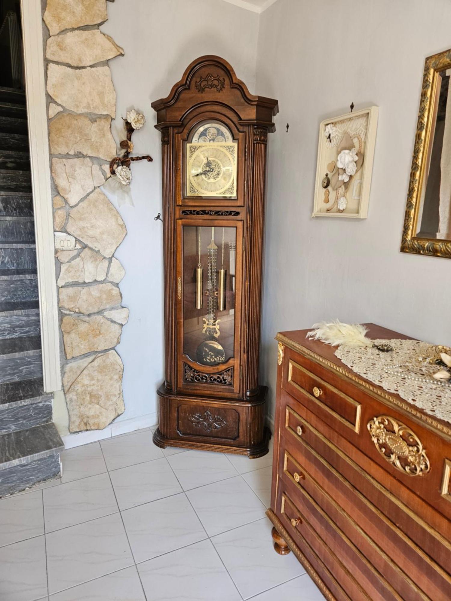 Willa Casa Di Mamma Rosa Castelnuovo Parano Zewnętrze zdjęcie