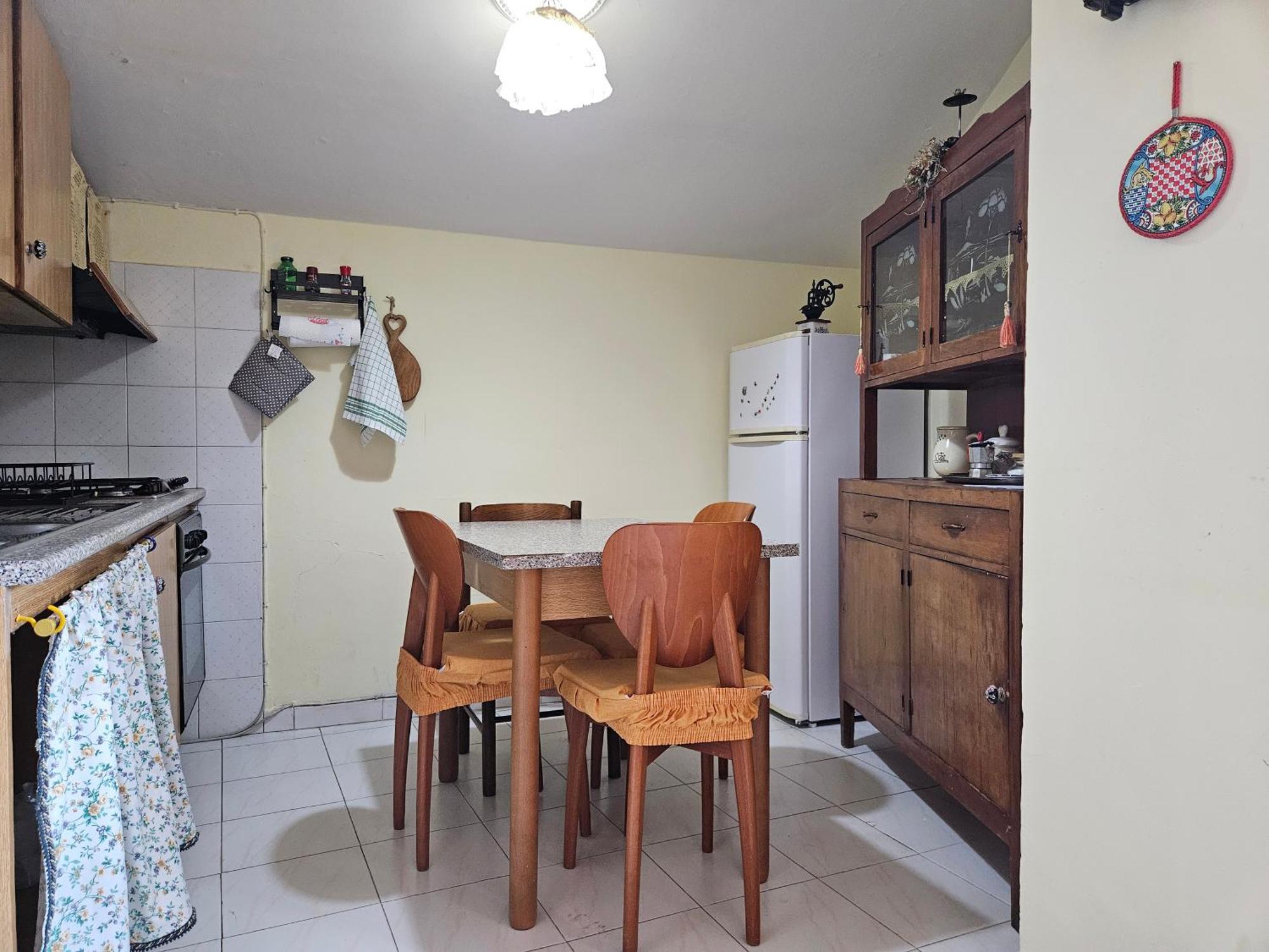Willa Casa Di Mamma Rosa Castelnuovo Parano Zewnętrze zdjęcie
