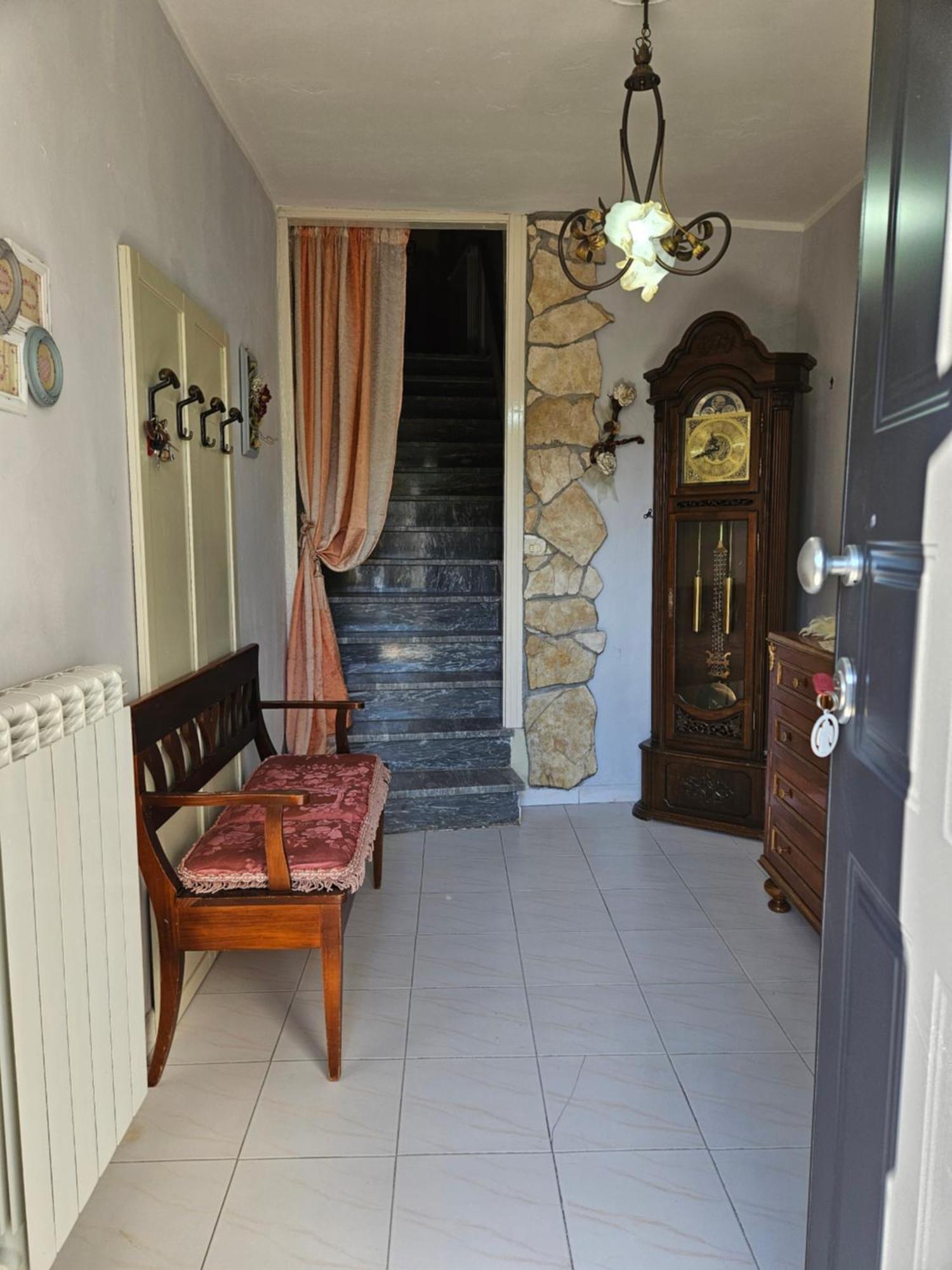 Willa Casa Di Mamma Rosa Castelnuovo Parano Zewnętrze zdjęcie