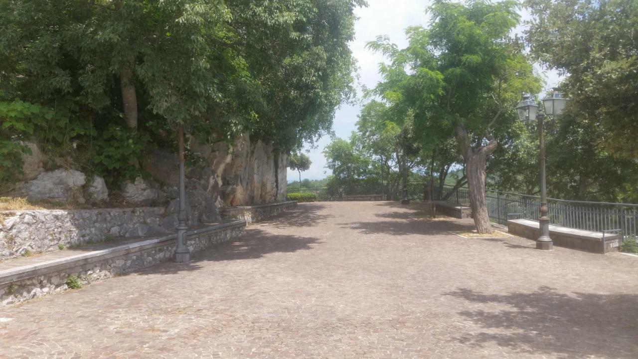 Willa Casa Di Mamma Rosa Castelnuovo Parano Zewnętrze zdjęcie